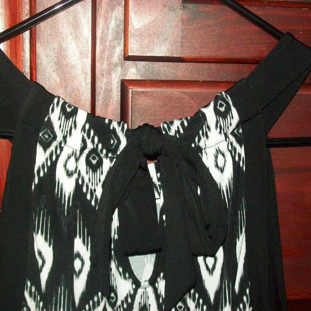 Cute Dress or long top